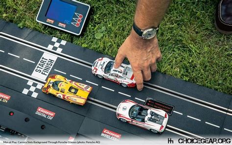 whats the best slot car brand